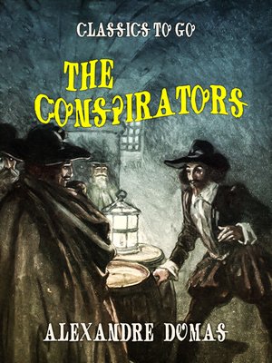 cover image of The Conspirators